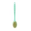 Take Bath Long Handle Bath Brush Soft Bristles Double Sided Bath Ball  Back Massage
