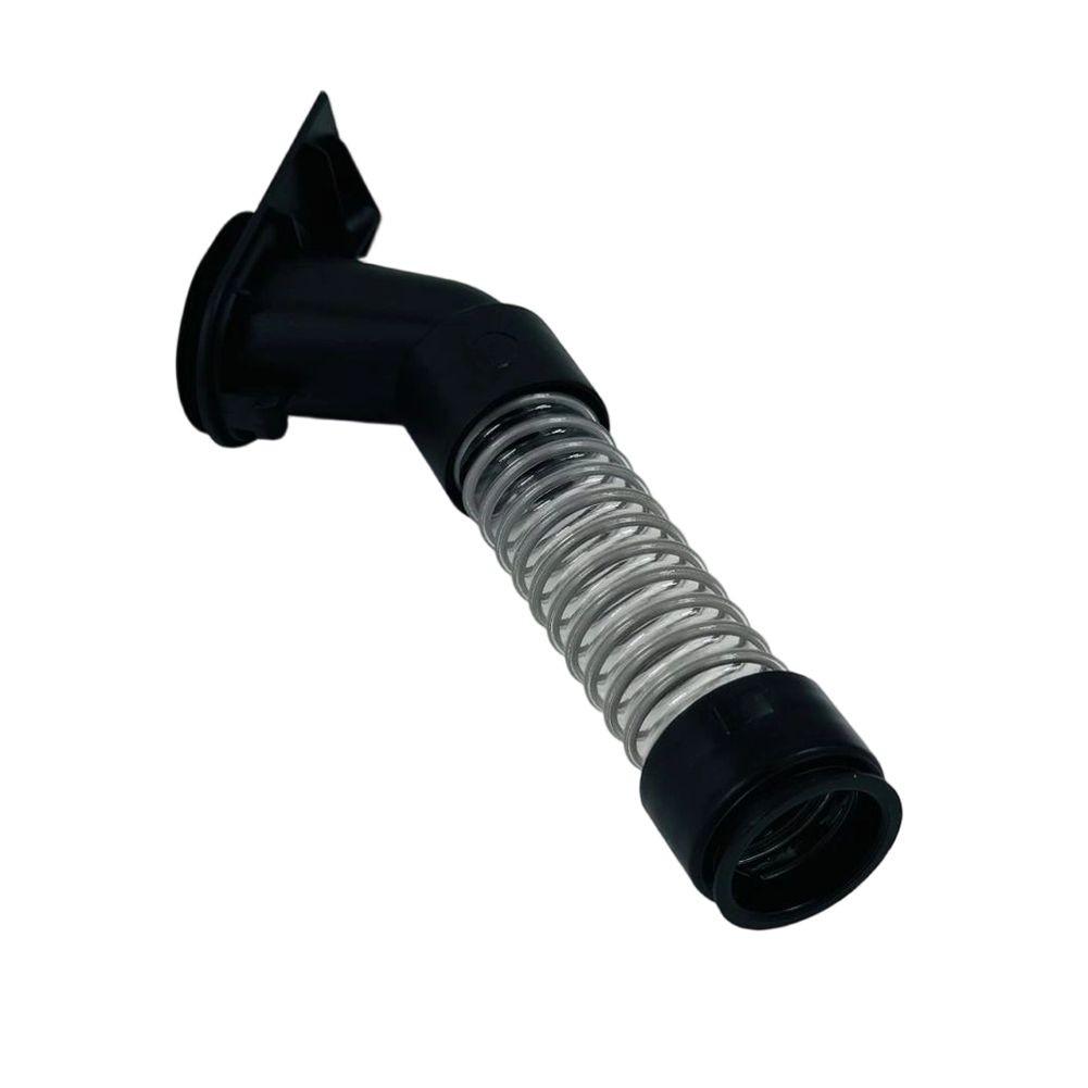 Bendable Structure Flexible Hose Accessories Sewer Pipe Assembly