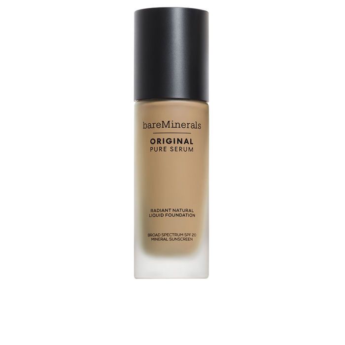 Fond de teint liquide ORIGINAL PURE SERUM #Medium Neutre 3 30 ml
