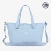 The North Face Small Duffle Bag Baby Blue Nn2ps05m