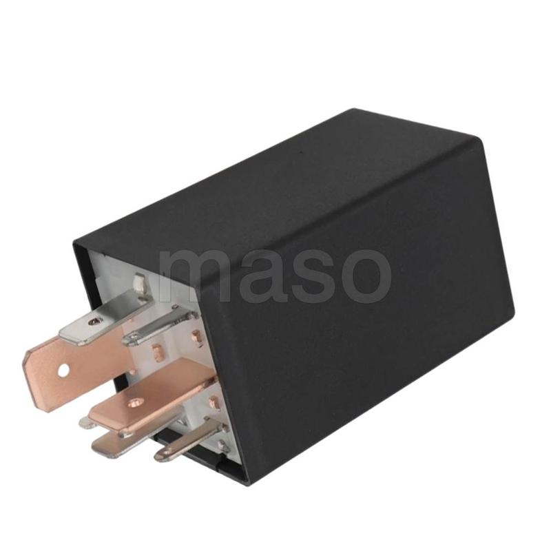 191911261A 191911261C Car Glow Plug Relay For VW Golf Jetta Vento Passat Variant Transporter IV Bus LT 28-35 I Bus 1982-2003