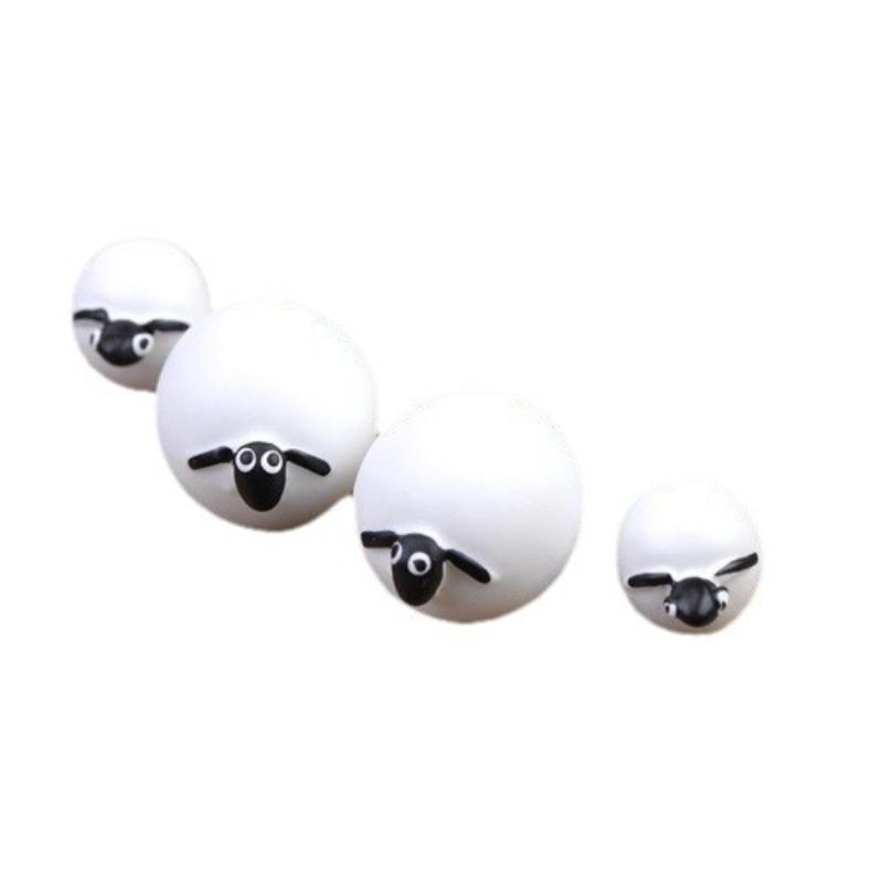 

Овца Овца Мох Микроландшафтные Украшения Хлопок Смола Ремесленные Украшения Декоративные Материалы Материалы и Аксессуары Resin Medium