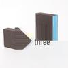Thickened Elastic Sponge Sanding Block