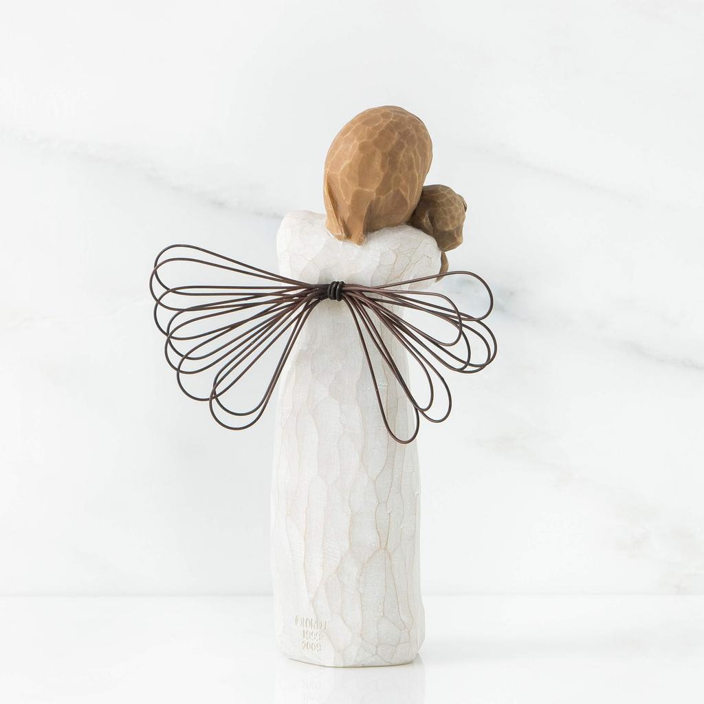 Willow Tree Angel Statue [Angel of Friendship] - Friendship