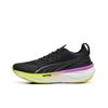 ForeverRun Nitro 2 Black Pure Magenta Men Sneakers Puma-Black 310109-04