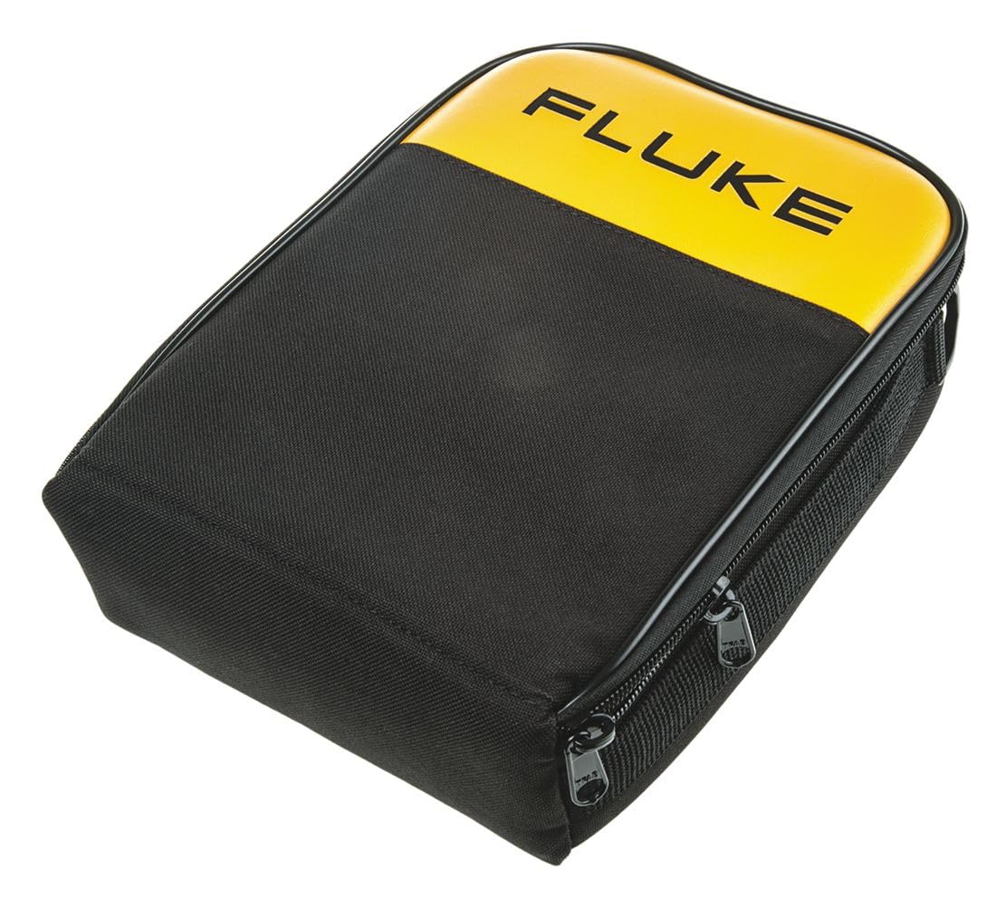 

Мягкий чехол FLUKE C280