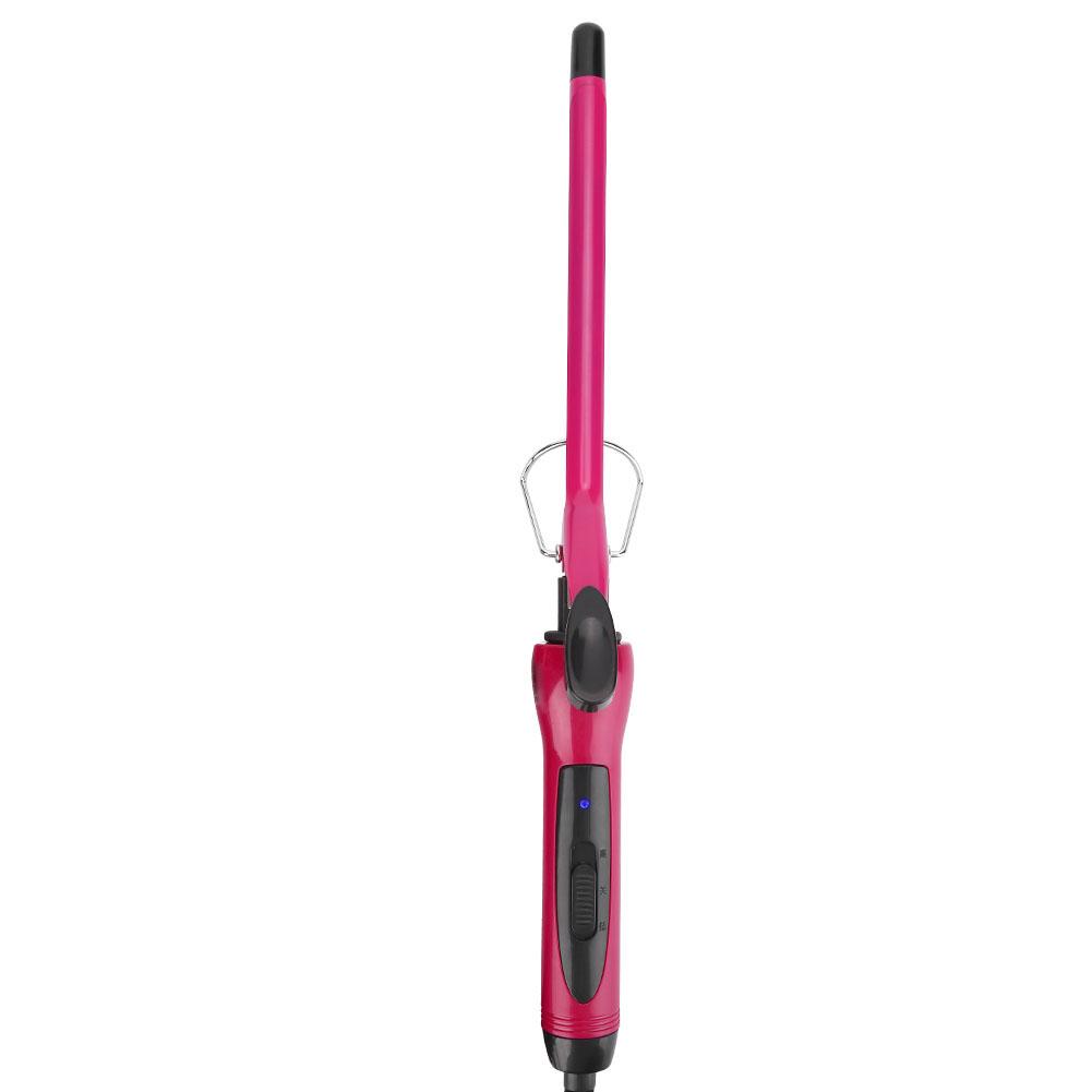 Professional Hair Curler Barber Hair Salon Anti Scalding Curling Stick Hair Care Styling Tools(CN )