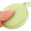 1Pc 1.5M Portable Retractable Vintage Style Mini Tape Nostalgia Measure Ruler Retro Sewing Centimeter Inch Roll Tape