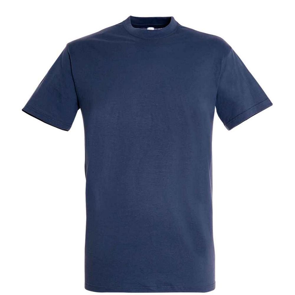 Unisexové dospělé tričko Regent