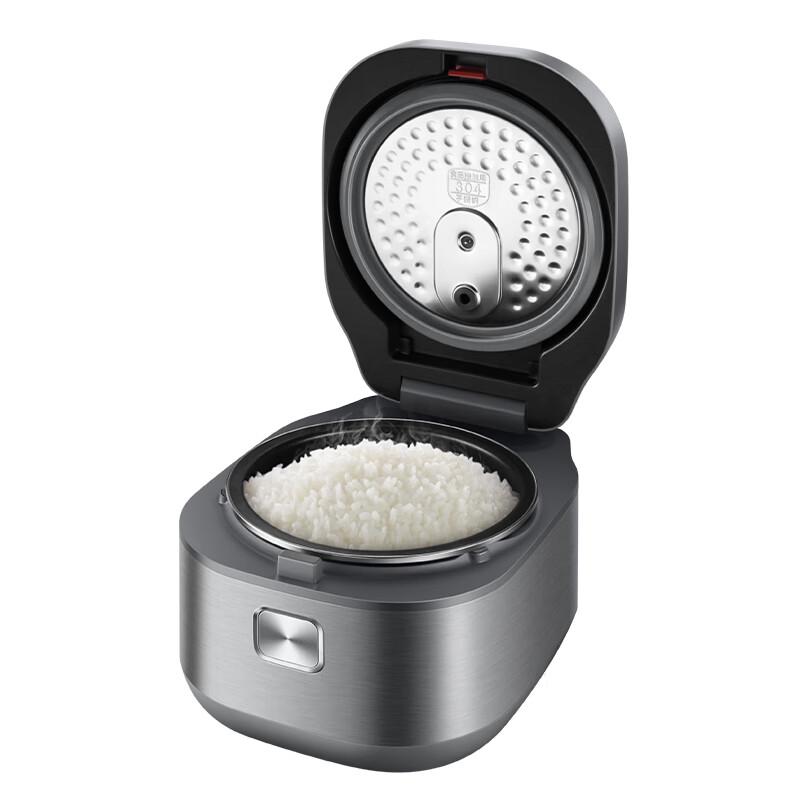 SUPOR IH Electric Rice Cooker CN plug (adapter included)