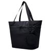 New Anta Fabric Tote Bag Shopping Bag Shoulder Bags Unisex Basic Black 192448128R-1