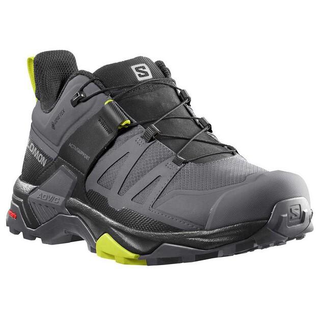 

Salomon X Ultra 4 Goretex ботинки трекинговые EU 45