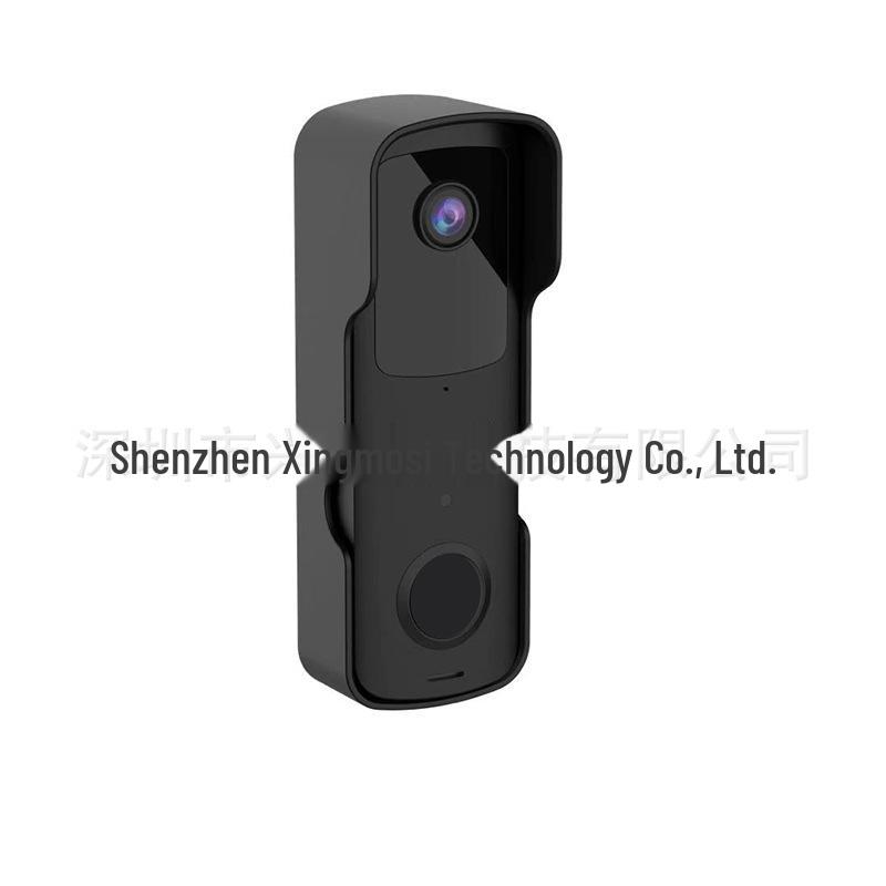 Soneria video inteligentă WiFi Tuya V30S cu interfon wireless și monitorizare de la distanță