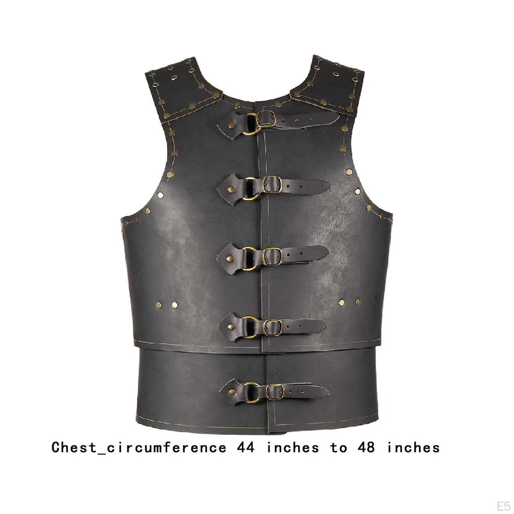 Chest Shoulder Harness for Fancy Dress Party Halloween Knight