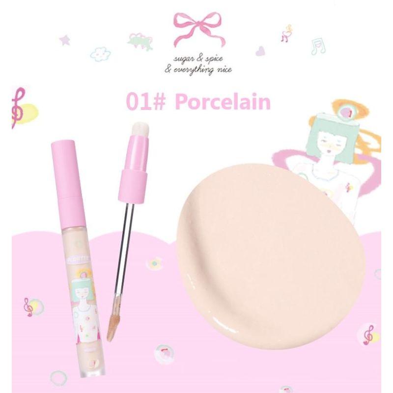 FLORTTE - Special Edition Concealer - 2 Colors