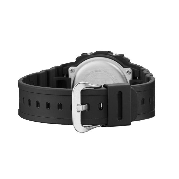 CASIO Unisex G-SQUAD Series Gray Watch DW-5600UE-1JF DW-5600UE-1JF