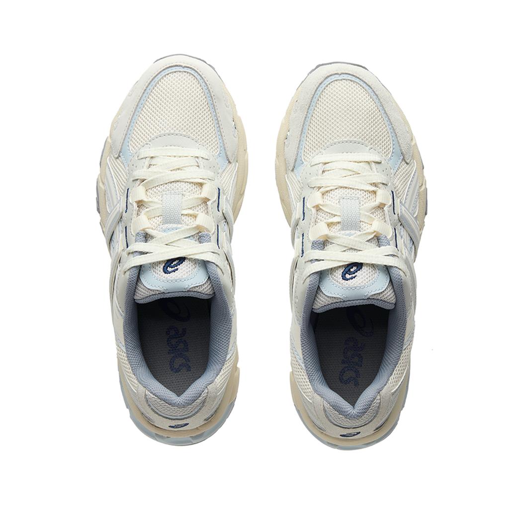 Asics Gel Sonoma TR62 Cream Storm Cloud Unisex Sneaker 1203A734-102