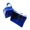 12 Pack Cowbells 3 Inch Metal Cowbell Noise Makers Sporting Events Small Cow Bell for Football Games Cheering