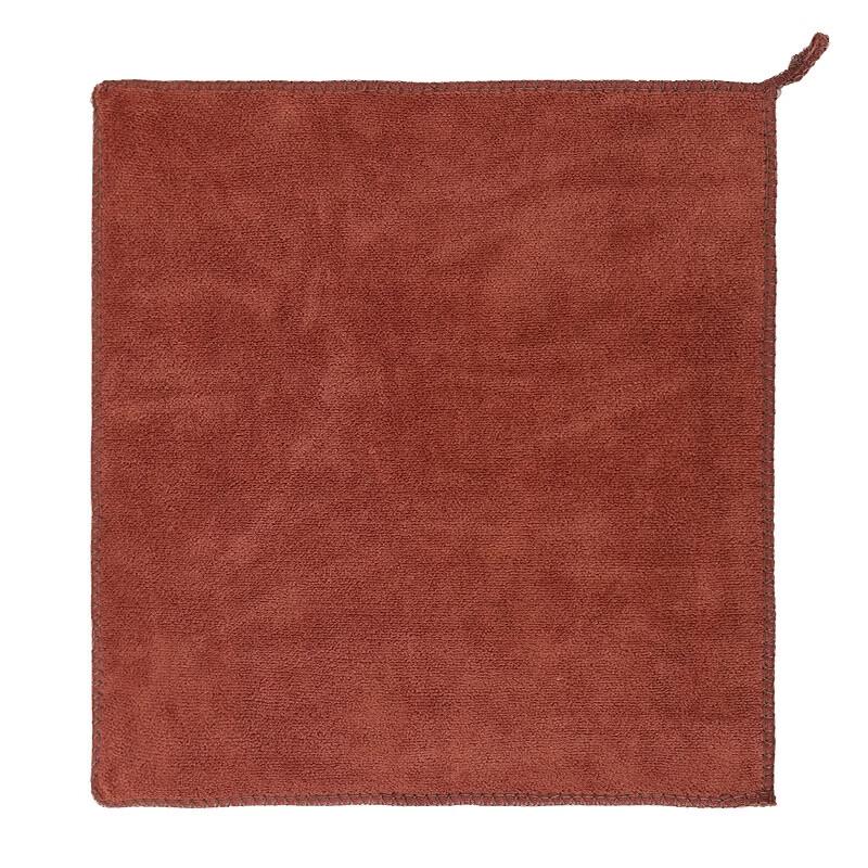 JNS-K10 Microfiber Cleaning Cloth (10-Pack)