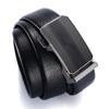 Belt New Automatic Buckle Trousers Belt Suit Work Business Trousers Belt Men's Belt