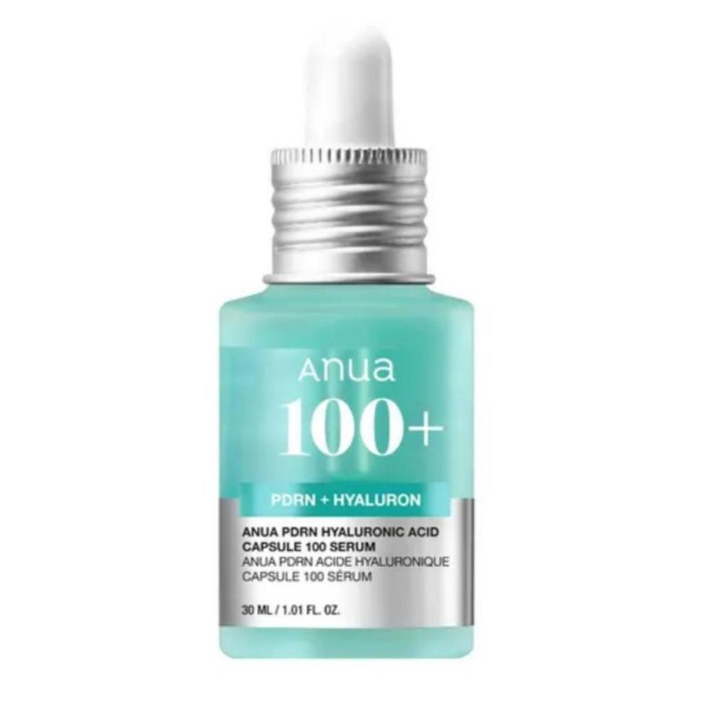 Anua PDRN Hyaluronic Acid Capsule 100 Serum 30ml