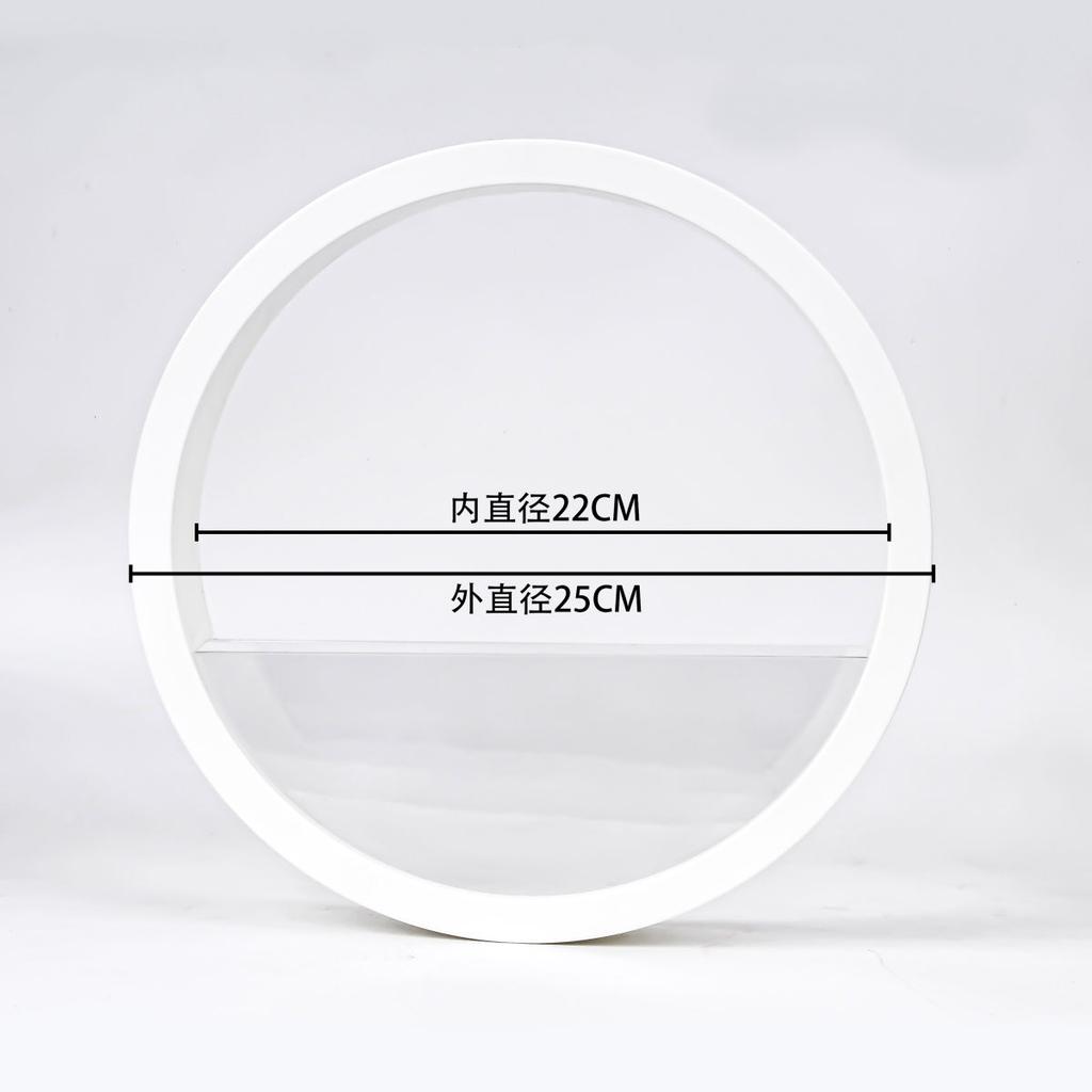 Round Hanging Wall Vase Planters for Succulents Flower Pot Wall Planters for Plants,Succulent Plant,Small Cactus,Home Wall Decor