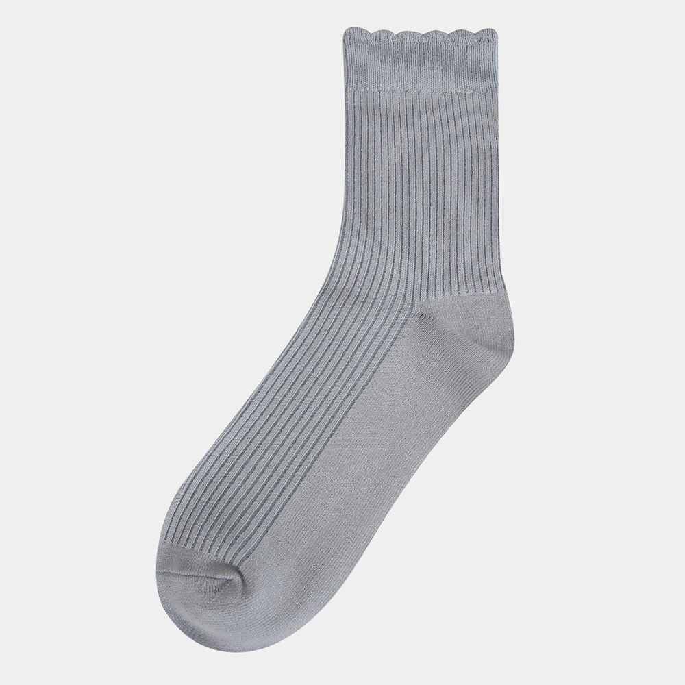 Pastel Colored Golji Wrinkle Socks HPAO5EA628