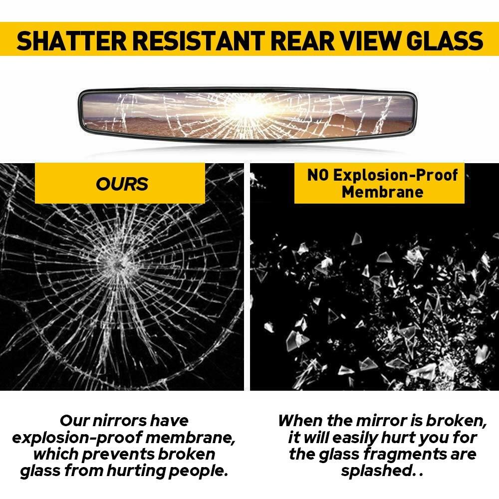 Rearview mirror-C-23850
