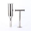Stainless Steel Manual Sausage Maker - Small Household Sausage Stuffer Tool
