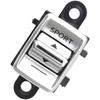 LHD Gear Shifter Center Drive Control Button Switch for Mazda GMJ666YK0 Suitable for Mazda 3 6 CX 5 CX 3 CX 9 2016 2025 Models