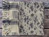 Military Camouflage Tassel Scarf - Outdoor Arab Shawl, Headscarf for Spring & Summer