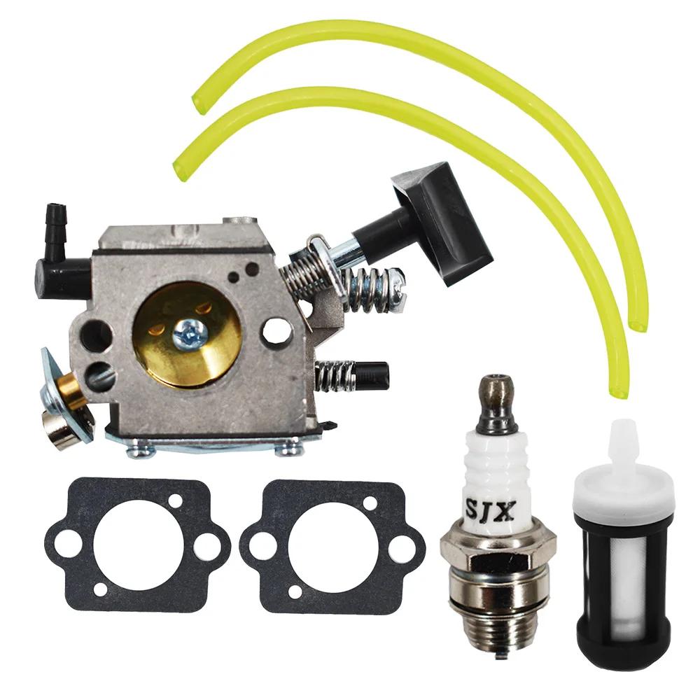 42031200601 Carburetor For Stihl BR400 BR420 BR320 BR380 SR340,SR380 Backpack Blower Carb For Walbro HD-4A HD-4B HD-13B