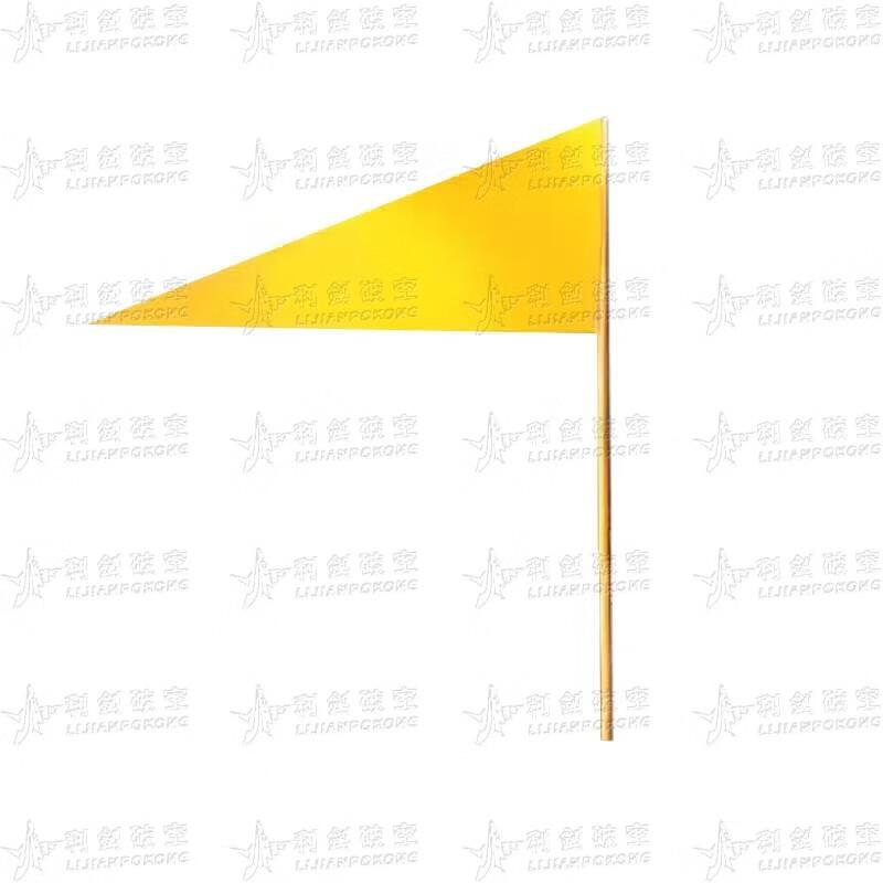 Athletics Event & Training Flags