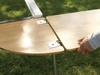 Snow Peak Table Corner R Bamboo Multi-Function CK-119TR