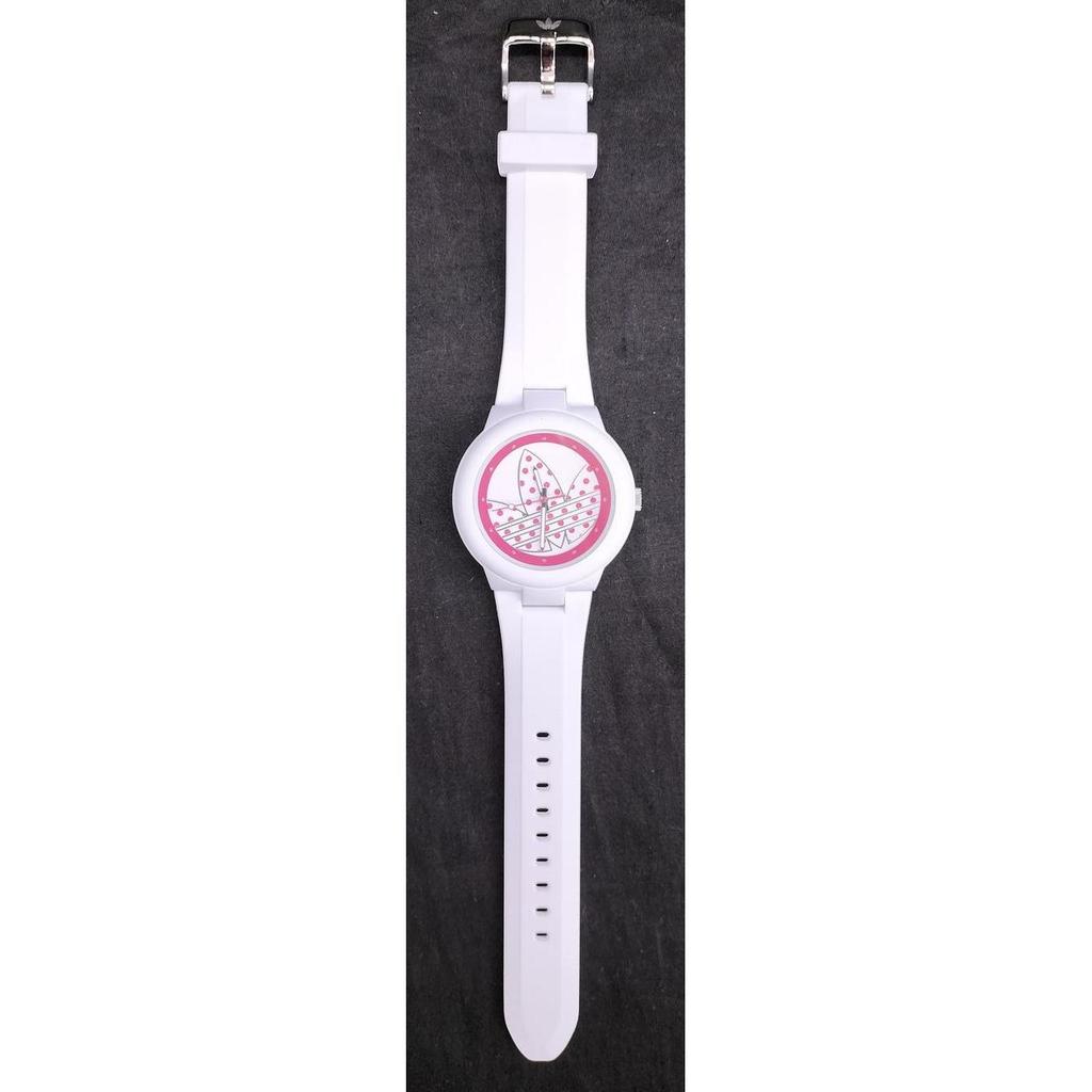 Used ADIDAS A020307200A Watch
