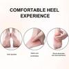 Breathable Heel Pain Relief Socks with Arch Support for Plantar Fasciitis Perfect for Everyday Use