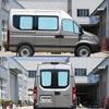 Car SunShade for Mercedes-Benz V Class W447 EQV 2015~2025 Windows Sun Visor Windshield Curtain Cover Sunroof Pad Part Accessorie