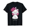 Disney Die Aristocats Marie Druck T-Shirt 152100013