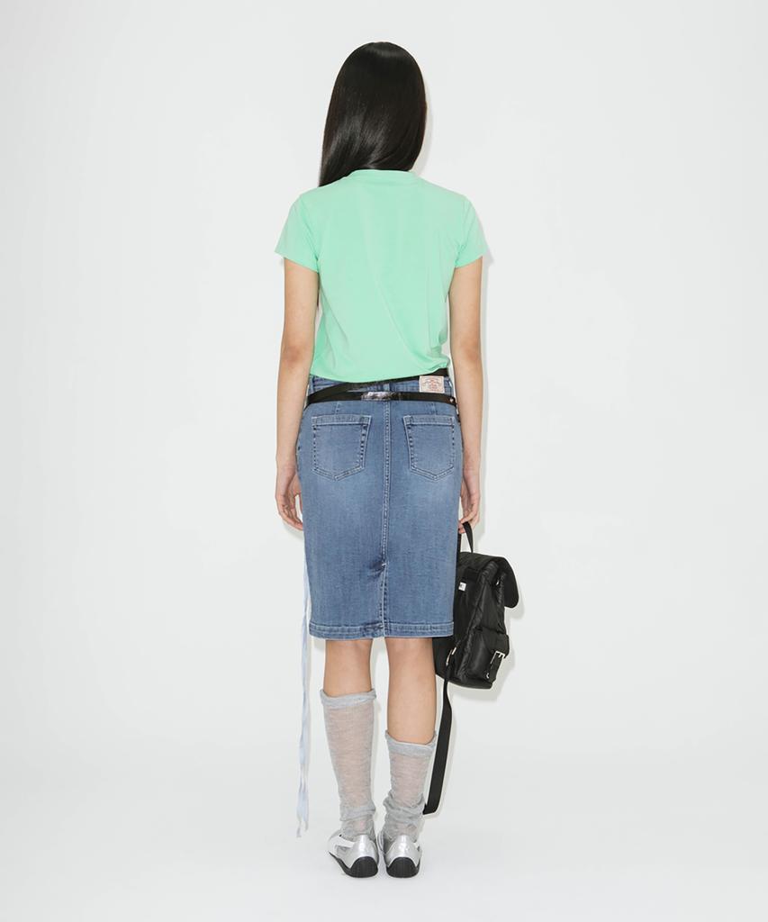 Ratsyu Lotsyou_Demi Mid Skirt