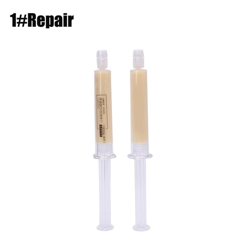 

2шт увлажняющая маска для ухода за сухими и поврежденными кератиновыми волосами