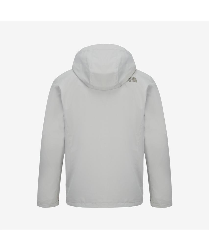 The North Face Nj2Hr50B Men'S Proshield Jacket Warm Gray