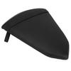 Motorcycle Passenger Seat Cushion Pillion Soft Increased Comfort for 250 250R Z250 Z300 EX250R