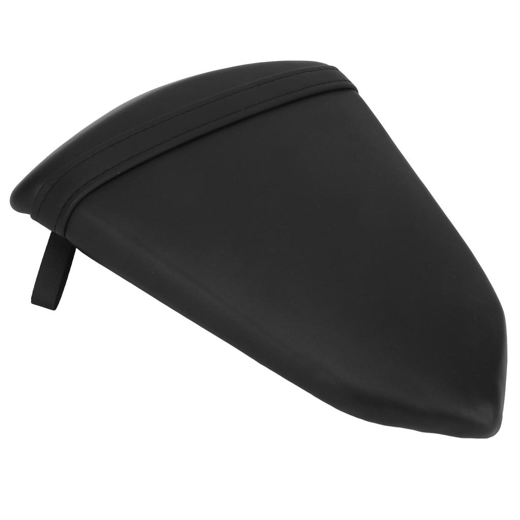 Motorcycle Passenger Seat Cushion Pillion Soft Increased Comfort for 250 250R Z250 Z300 EX250R