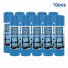 3D Printer Glue Sticks PVP Solid Glue Sticks Non Toxic Washable for Hot Bed Platform Glass Plate Easy Removing 6PCS
