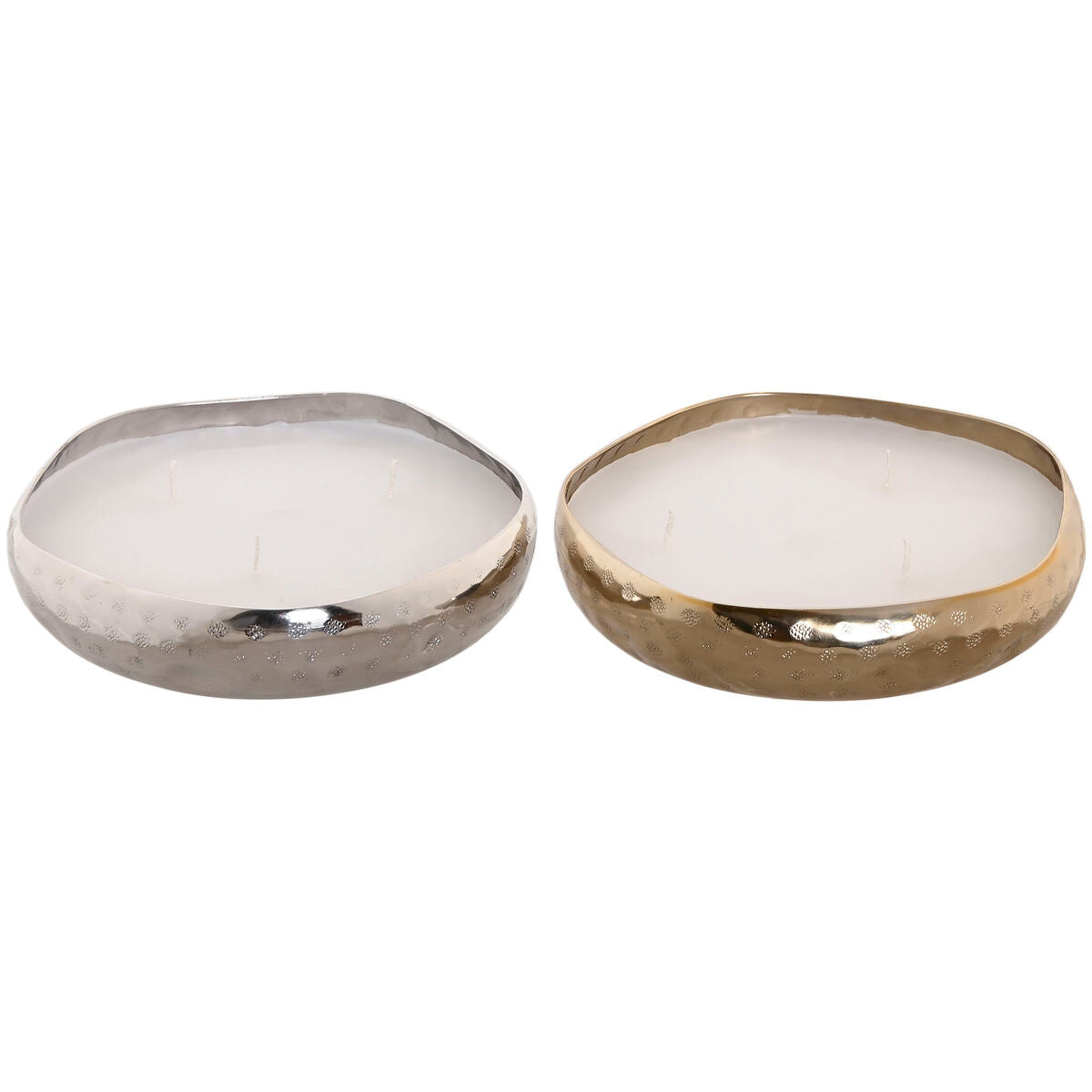 

Ароматическая свеча Home ESPRIT Moderne 500 г (2 единицы)