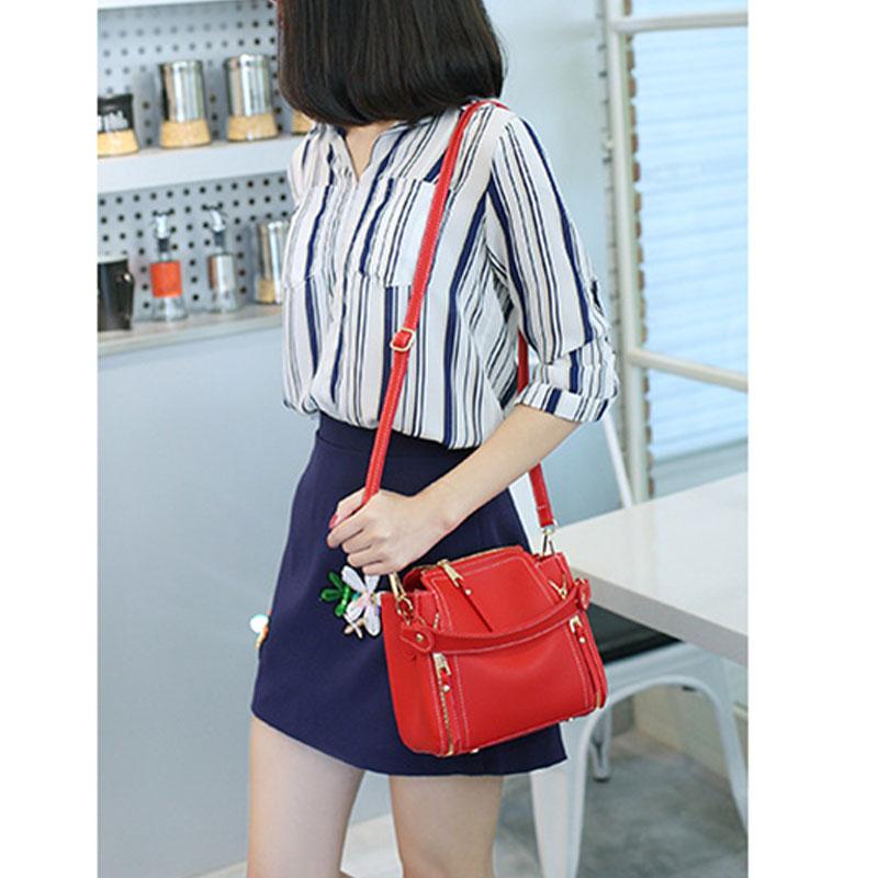 Ladies Cross Body Messenger Bag Women Shoulder Over Bags Designer Handbags