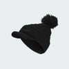 Women Golf Oversized Foam Beanie Jx7040