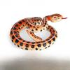 Children Fake Snake Toy With Realistic Sound And Flexible Plastic For Play And Educational Use