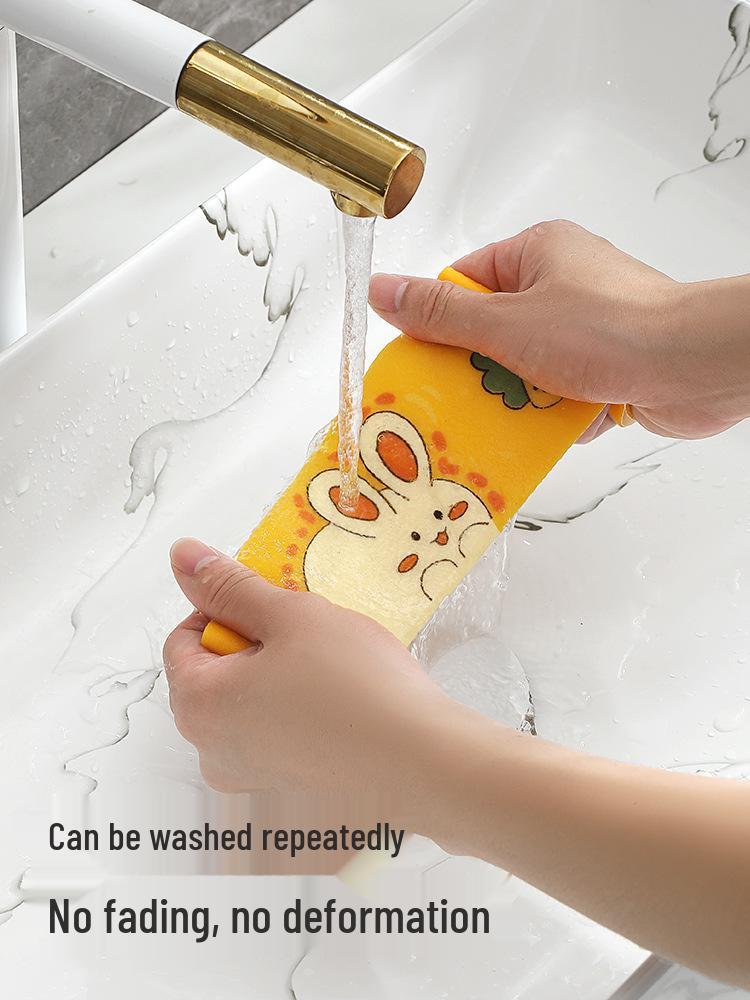 Universal Washable Thickened Toilet Seat Cushion for All Seasons