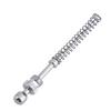 Flexible Grabber Claw Pick Up Reacher Tool Metal Grabber for Diamond Pearl